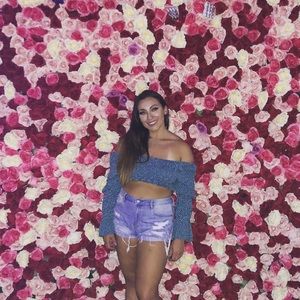 Meet your Posher, Itzel